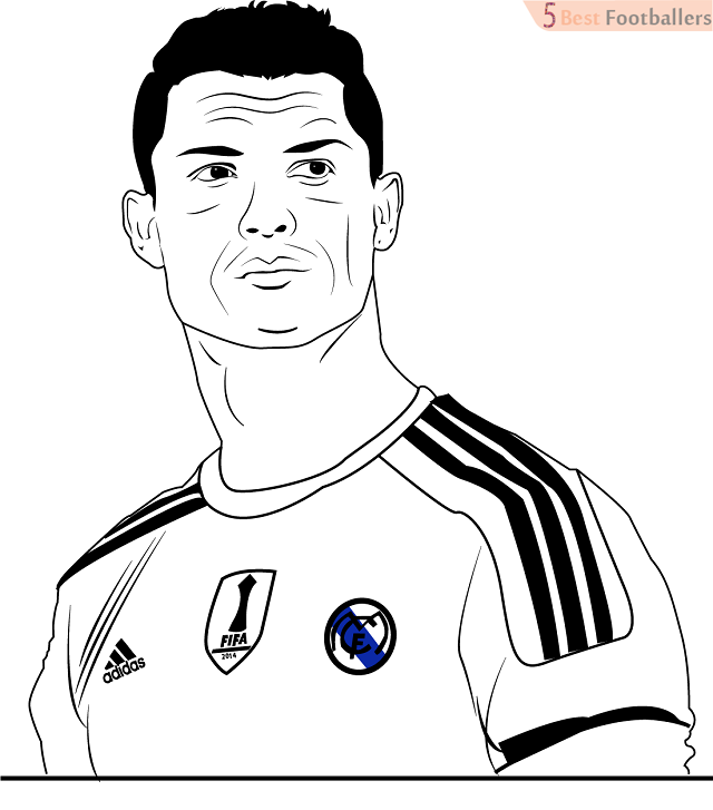 640x727 Top 5 Best Soccer Players In The World 2016