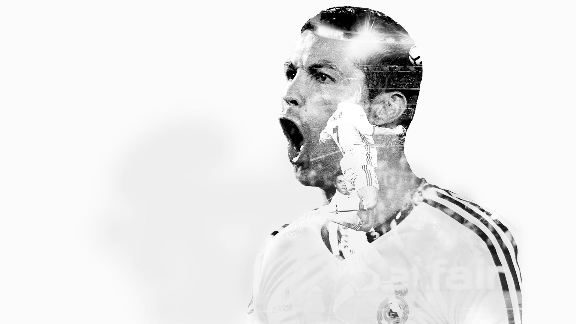 1920x1080 Ronaldo And Messi