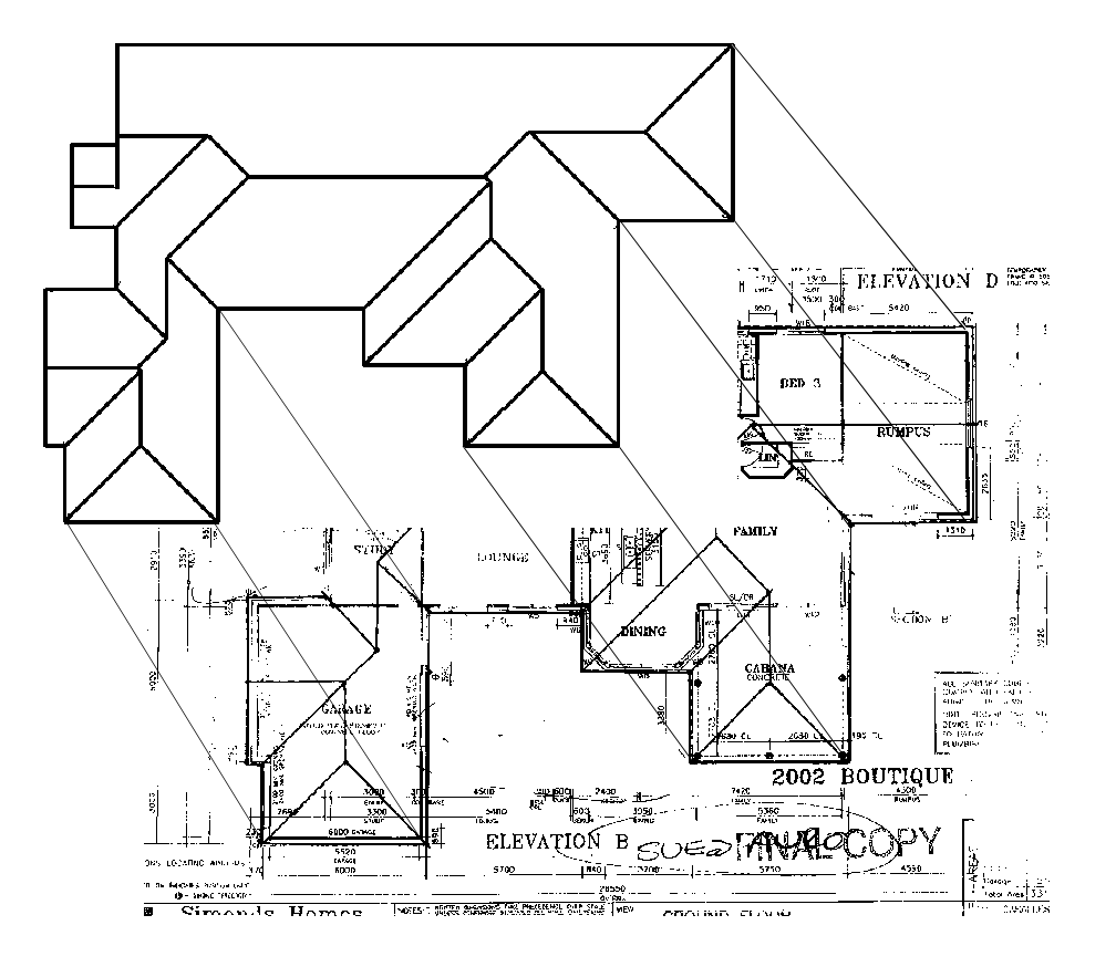 1008x874 Roof Design Plans Christmas Ideas,