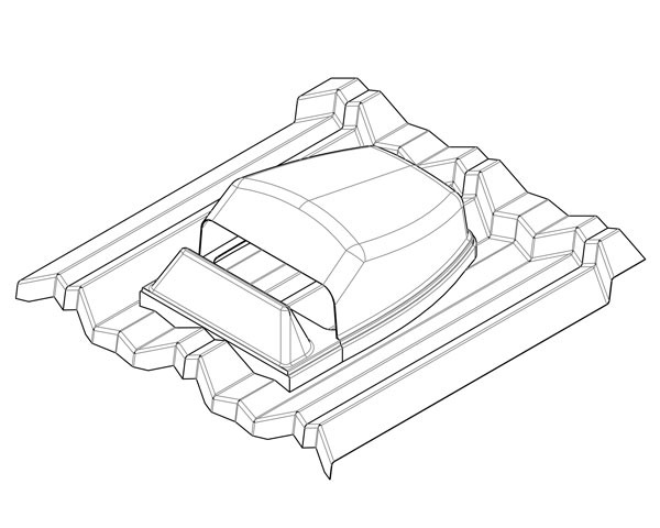 600x480 Architectural Info