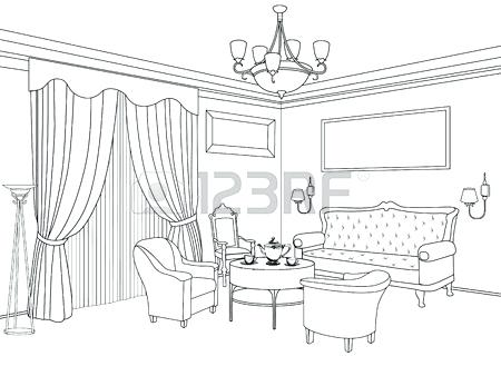 450x347 Living Room Outline Living Room Furniture Layout Help
