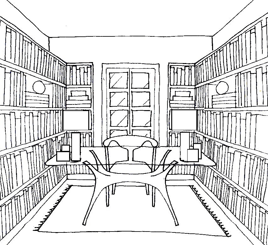 853x781 Rooms With A View Inspiration