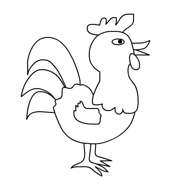 560x600 Printable Coloring Pages