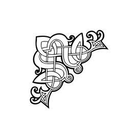 225x225 Cool Celtic Knot Necklace Pattern (Free)