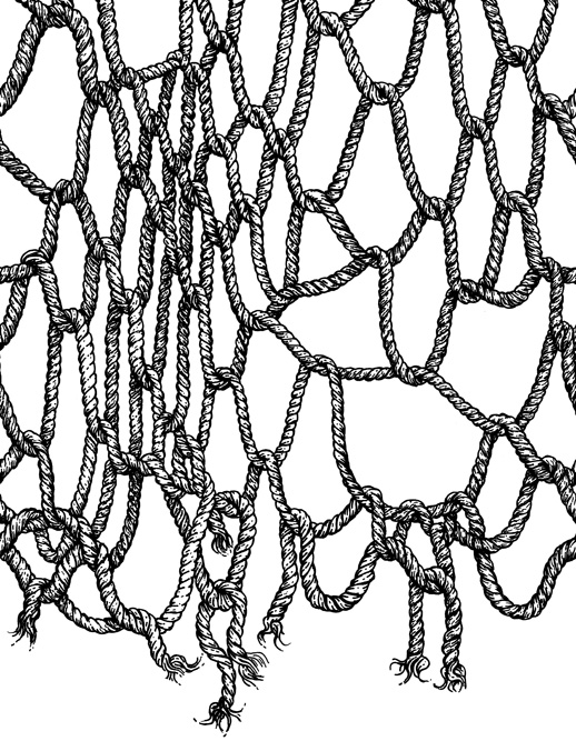 518x667 Rope Archives