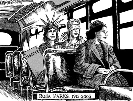 433x330 Rosa Parks