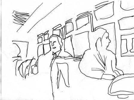 448x336 Rosa Parks My Hero