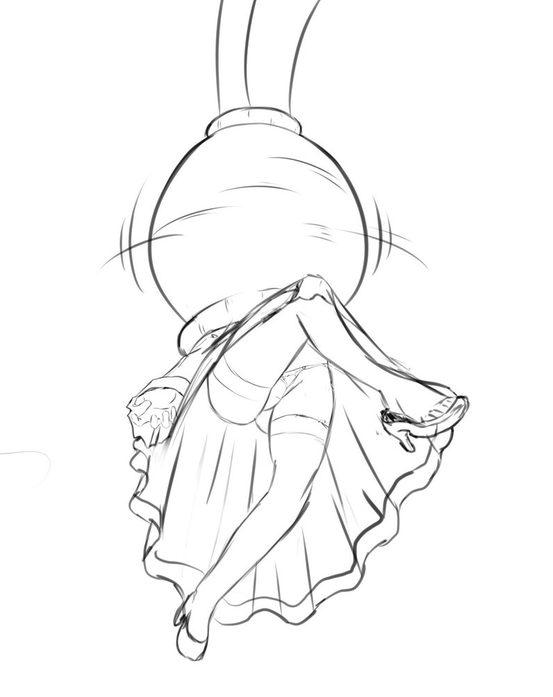 796x1004 Princess Rosalina Sketch By Godvore