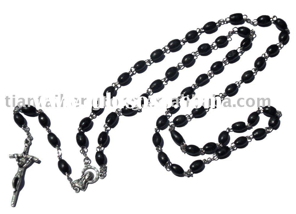 1000x724 La Ink Tattoos Lion Rosary Beads Necklace Tattoos