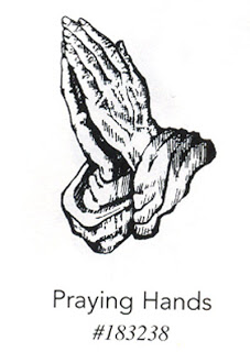 227x320 Praying Hands With Rosary Beads Clip Art Pictures And Drawing Art