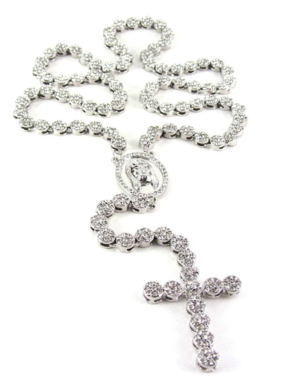 1158x1500 Prayer Beads Drawings