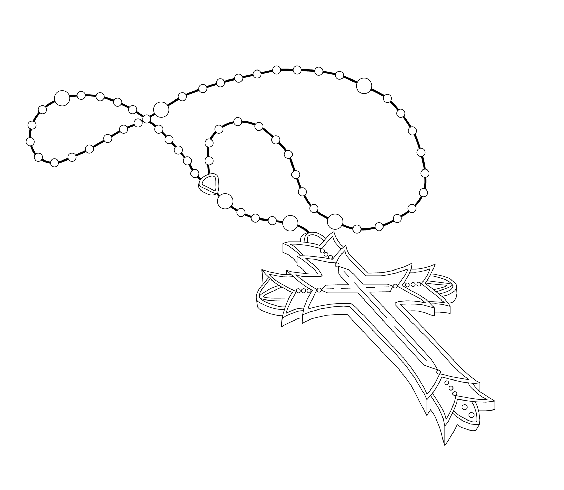 2200x1911 Free Tattoo Illustration