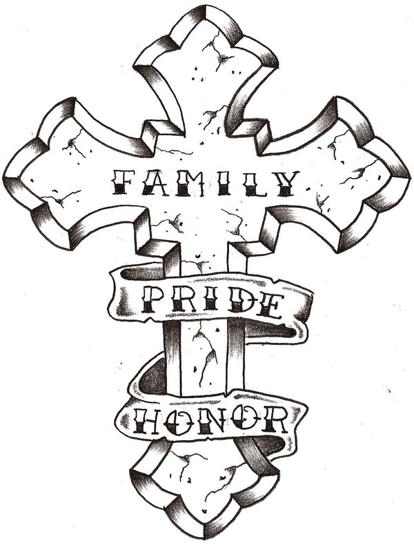 600x790 Cross 6 By Thelob