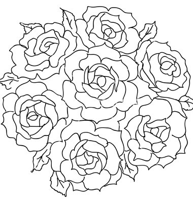 380x400 Pin By Tatka Vin On Printable Pattern Patterns