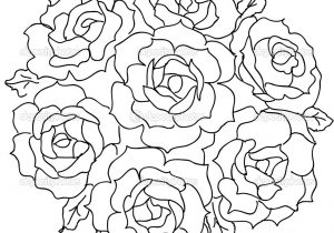 300x210 Drawing Of Bouquet Of Flowers Bouquet Of Flowers Drawing Best