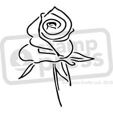 225x225 Rose Wall Stencils Ebay