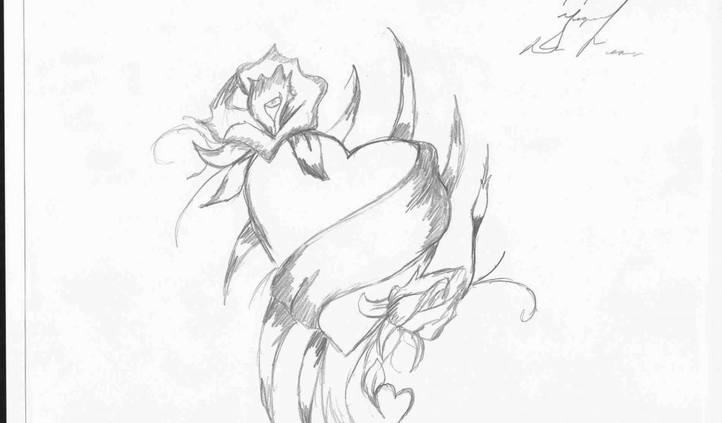 1024x600 The Images Collection Stencil Design Simple Art Drawings