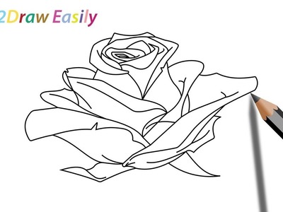 400x300 Draw, How To Draw A Christmas Sock Cute, Easy Step By Step Drawing