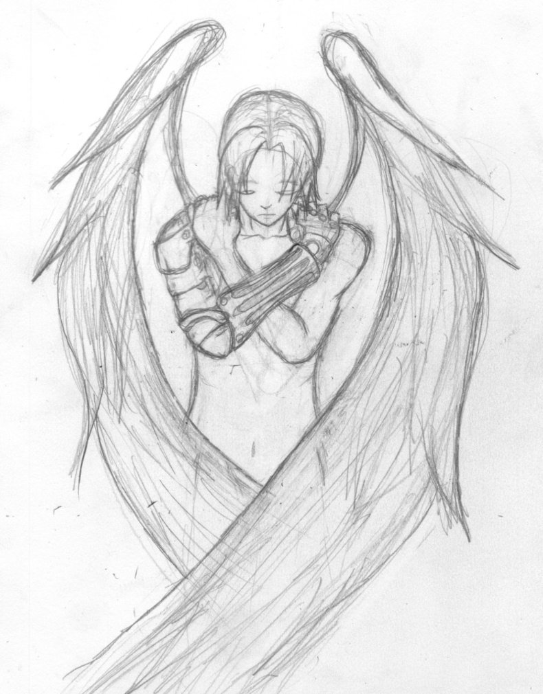 790x1010 Wings Of Wax By Red Red Rose