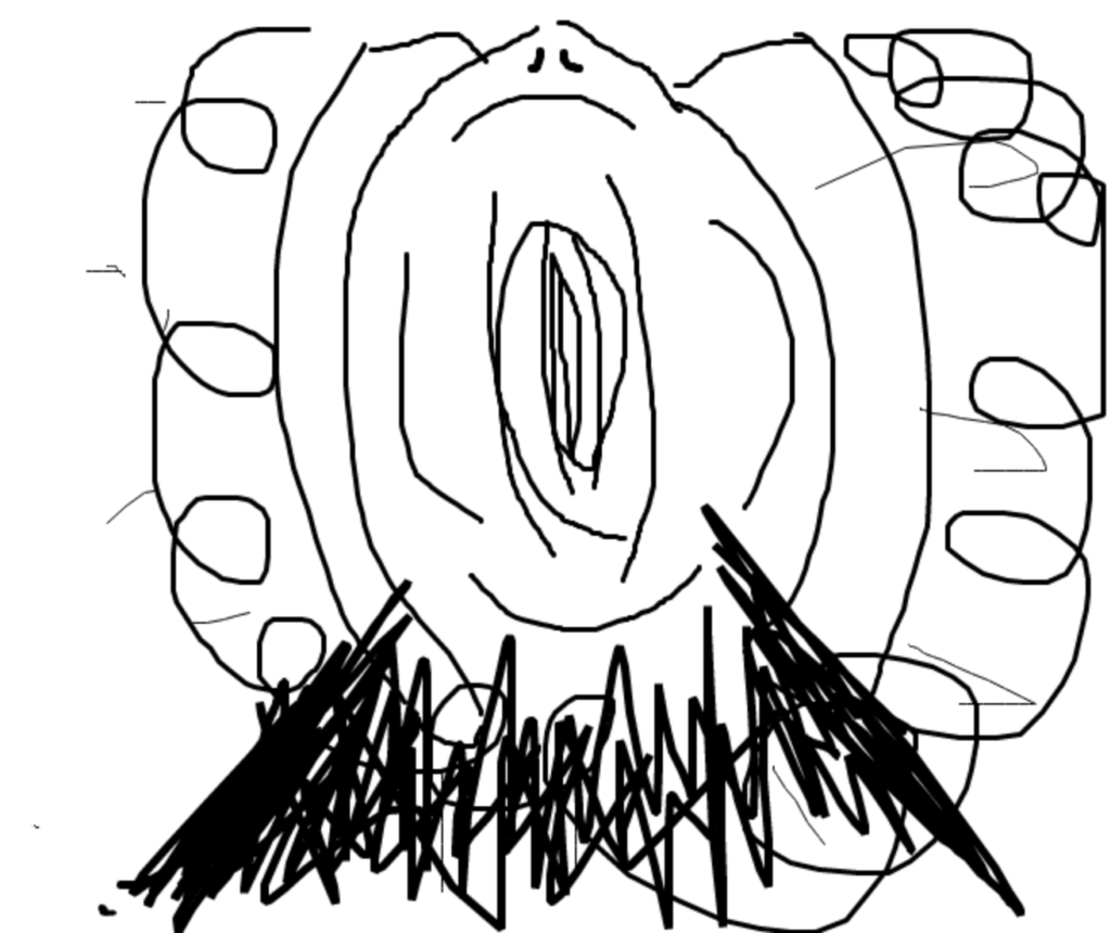 1024x860 Rose Petals Misery Tourism