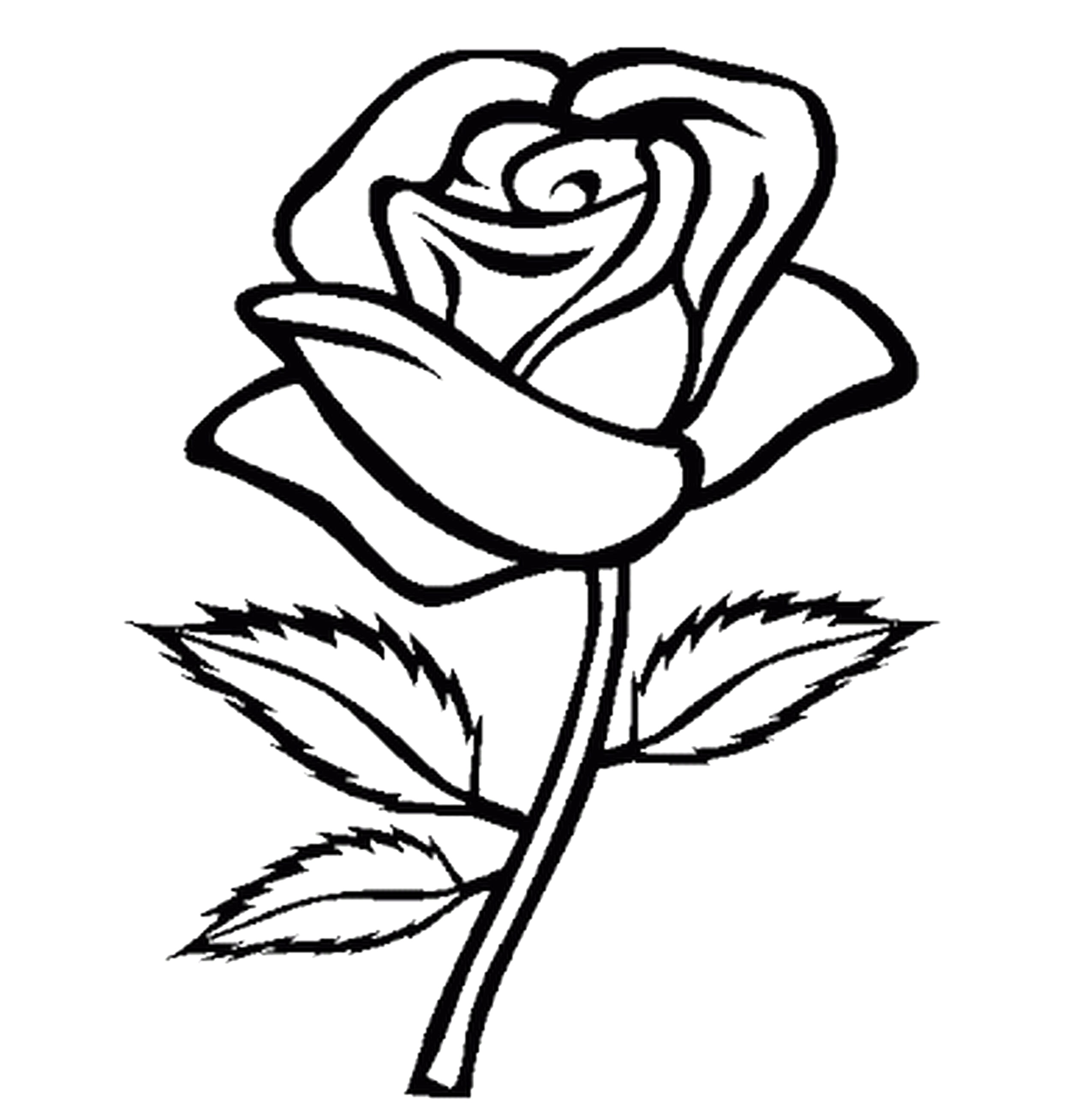 2550x2602 Bouquet Of Flowers Coloring Page Drawing Hearts And Roses Coloring