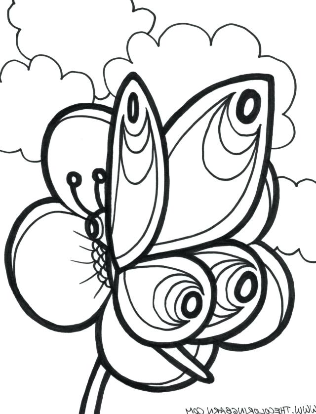 640x838 Coloring Pages Flowers Hearts Flower Hearts Roses