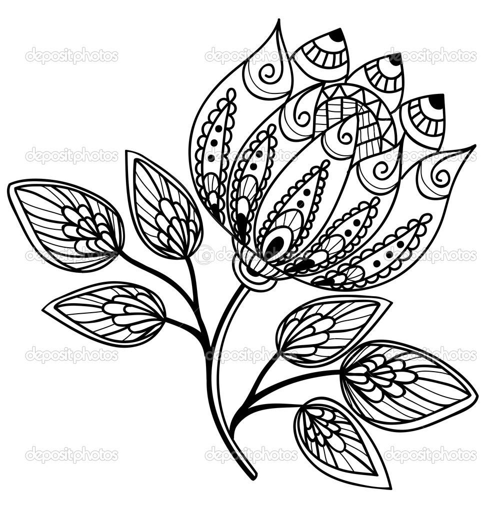 1004x1023 Drawings Pictures Of Black And White Roses Black And White