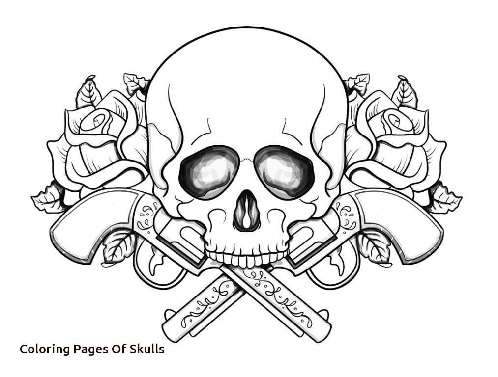 1013x768 Printable Pictures Of Skulls And Roses Printable Skull Tattoo