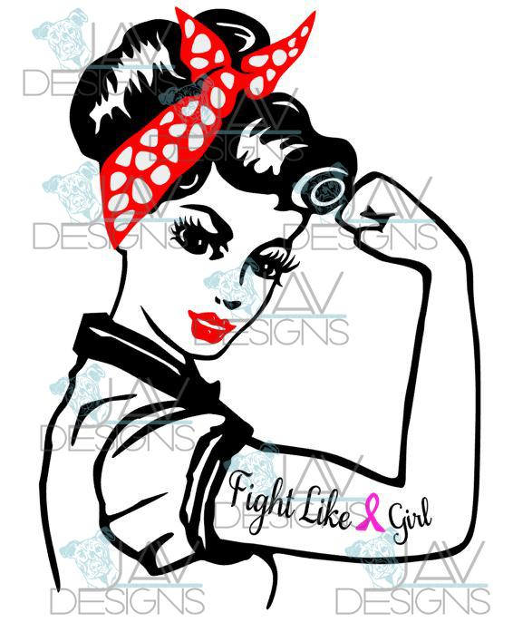 566x686 Rosie The Riveter Svg Bonus 4 Svg Armbands And Extra