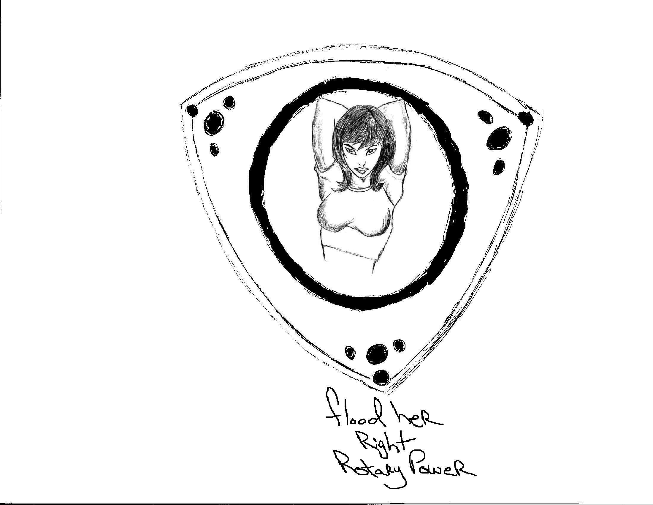 2200x1700 Rx8 T Shirt Idea