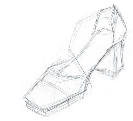 439x399 Rough Sketching And Gesture Drawing