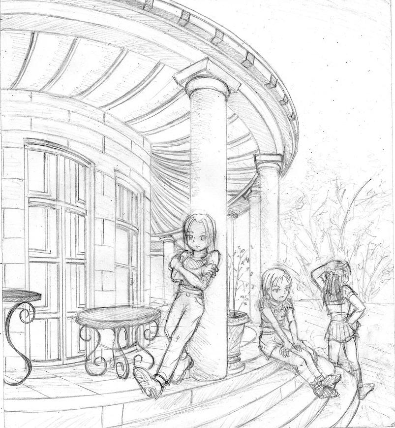 803x869 Rough Sketch 37 By Sumgai83