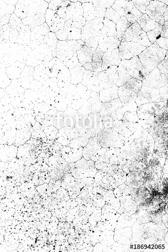 334x500 Grunge Black And White Urban Texture. Place Over Any Object Create