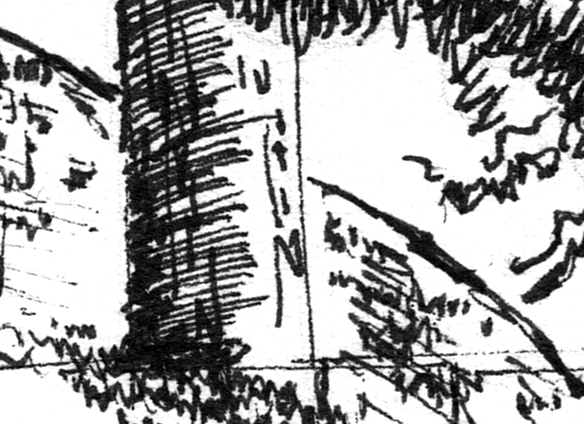 584x424 Level 1 Templates My Pen And Ink Drawings