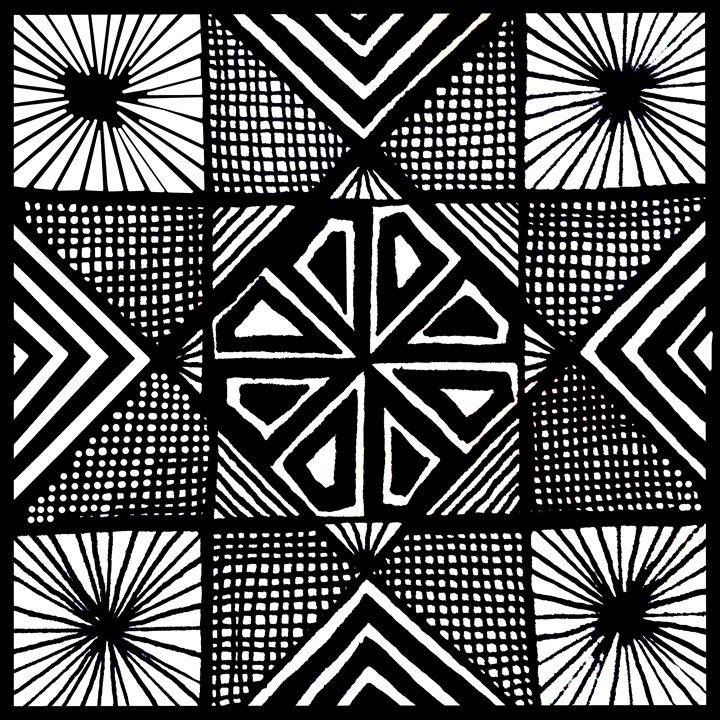 720x720 Diamond In The Rough