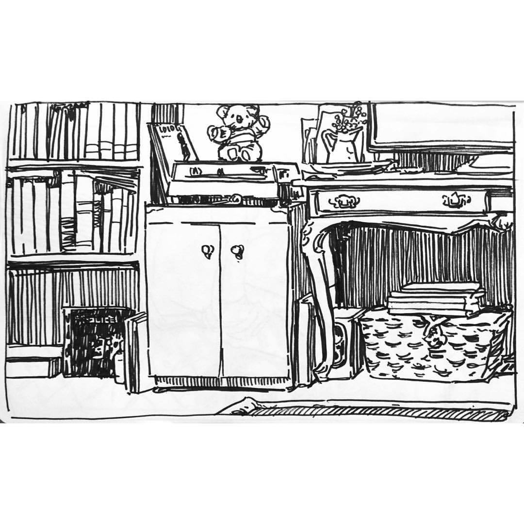 1080x1080 Duncan Robertson Illustration