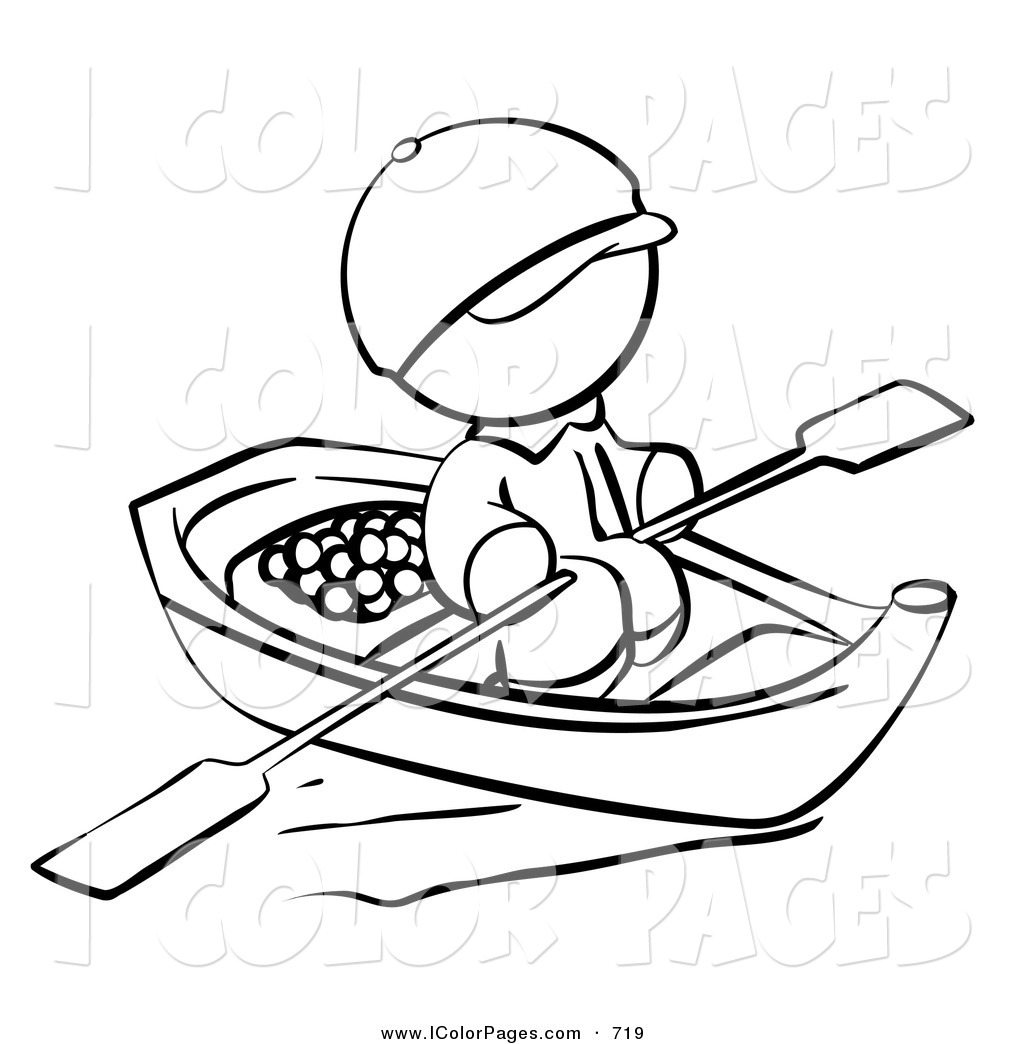 1024x1044 Coloring Page Clipart