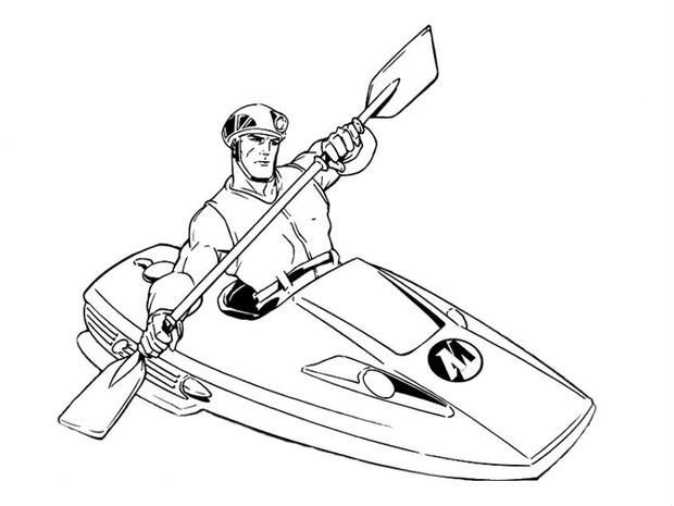 620x465 7 Best Action Man Coloring Pages Images On Colouring