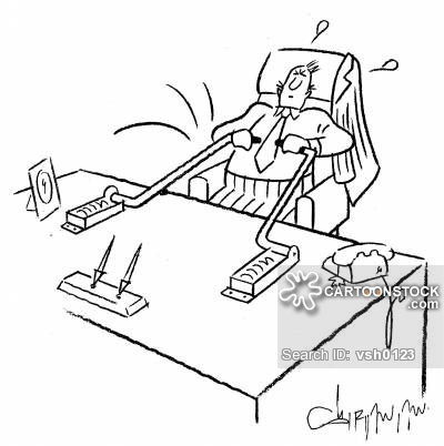 400x402 Rowing Machine Cartoons And Comics