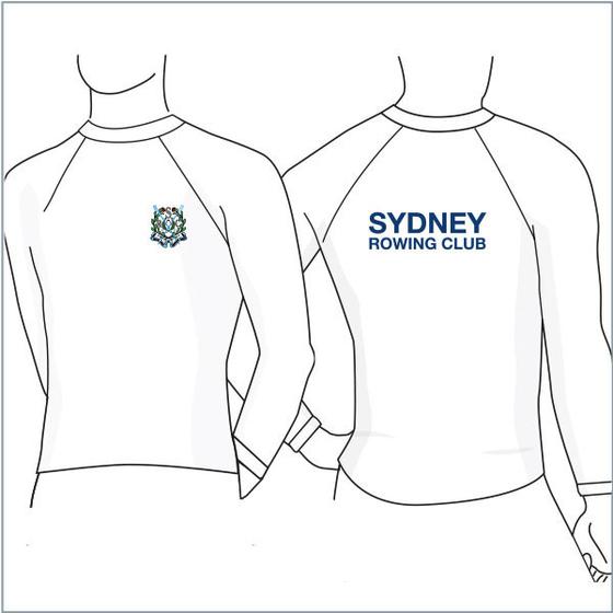 560x560 Sydney Rowing Club Tagged Uvp Long Sleeve