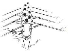 236x181 A Clear Rowing Shell