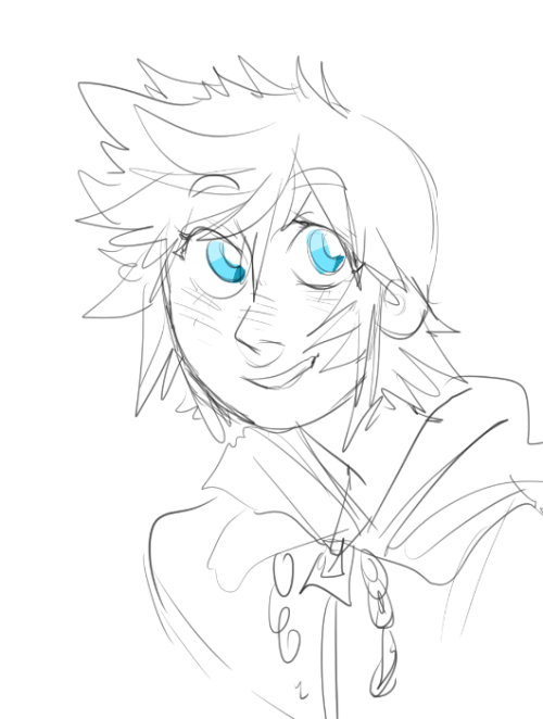 500x662 Roxas Tumblr