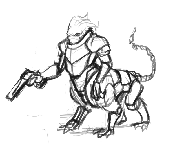 604x496 Post Your Requests And I Will Draw Them! (Again) Rpg