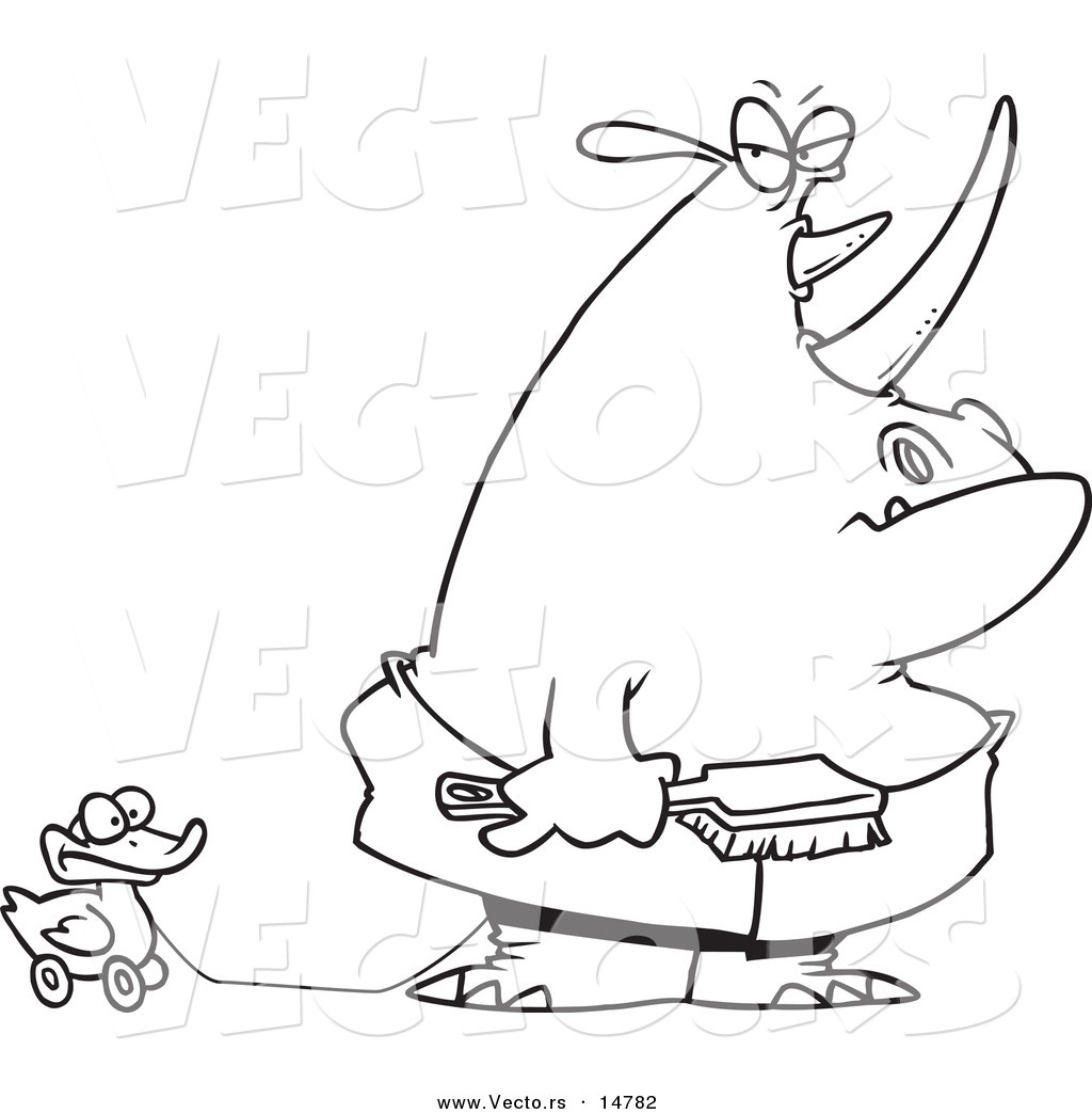 1024x1044 Rubber Duck Outline Drawing Rubber Ducky