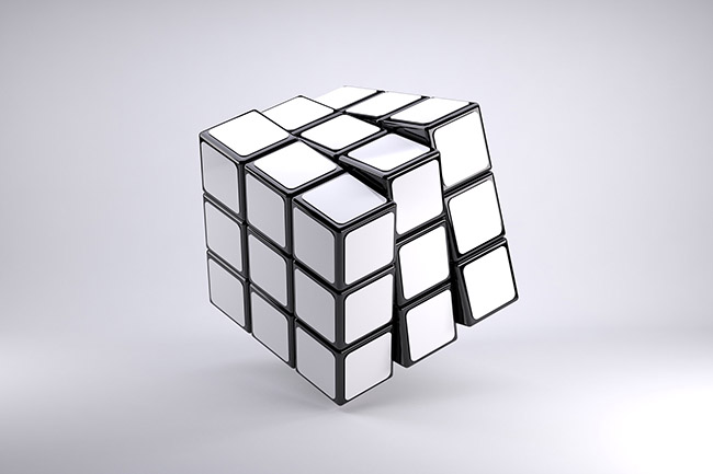 Rubiks Cube Drawing at GetDrawings | Free download