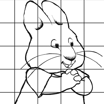 350x350 Learn To Draw Ruby