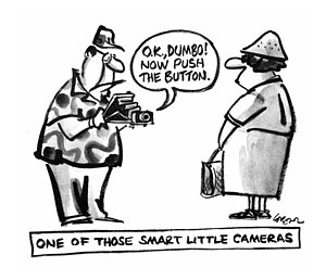 300x258 Rude Drawings Fine Art America