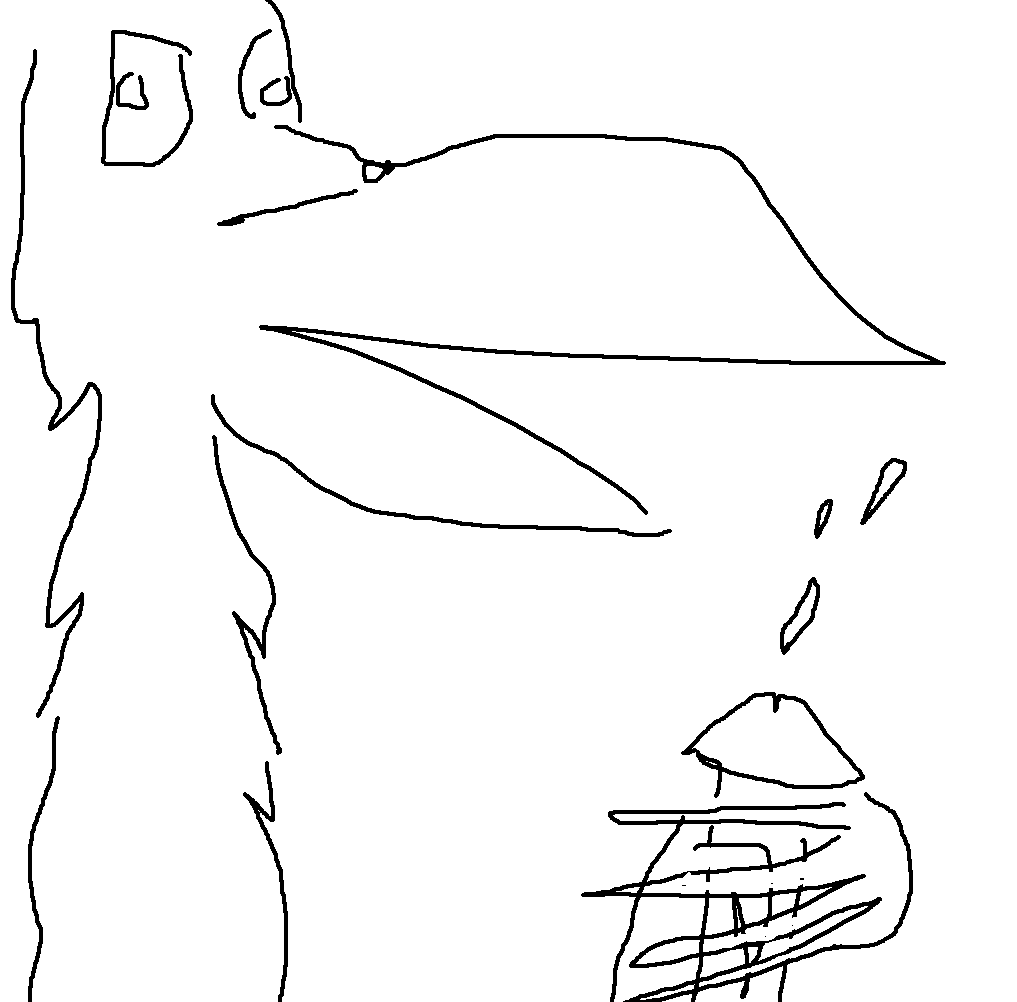 1017x1002 Sweet Cheerio's And Orange Juice Rude Drawings.