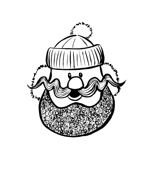 500x595 Illustration Archives