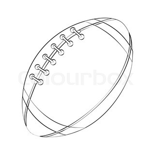 320x320 Sport Balls Hand Drawn Sketch Set With Baseball, Bowling, Tennis